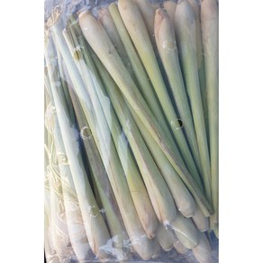 베트남산 레몬그라스 Hoa mai SA TUOI XA (1kg), 1개, 1kg