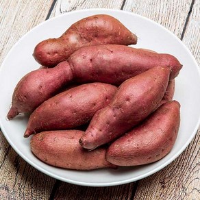 달님식품 꿀 고구마 sweet potato, 베니하루카 못난이 10kg, 1개