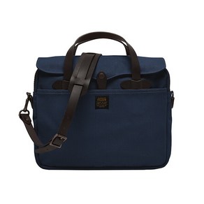 [필슨] FILSON 20195528 (Navy) (70256) ORIGINAL 오리지널 256 브리프케이스 서류가방