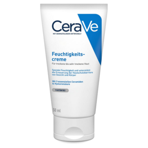 세라비 Ceave 모이스쳐 크림 50ml, 1개