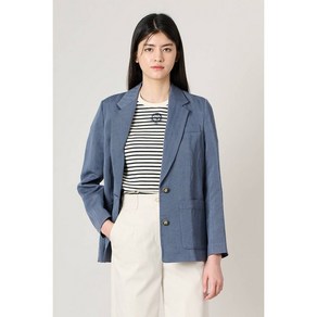 BCBG 올앤선드리 페니 헤링본JK(A3M3J103)