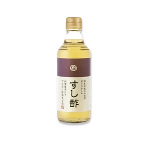 마루칸 스시스 (370년 전통 초대리), 1개, 360ml