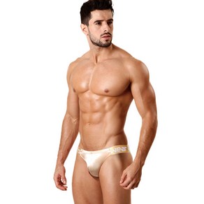 METROMALEWEAR [M2W] Puente Bikini Lujos (3603-22)