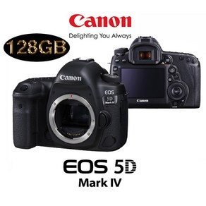 캐논 EOS 5D Mak IV DSLR BODY, EOS 5D Mak IV BODY