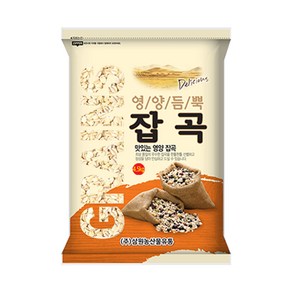 [삼원농산] 압맥 4.5kg - 2024년산