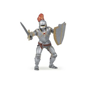 Armored Red Knight 701087