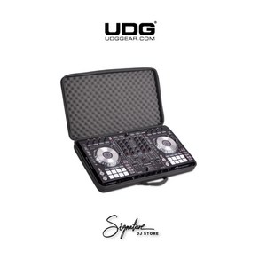 UDG 하드케이스 DDJ-1000 XDJ-RR DDJ-800 DDJ-FLX6 전용