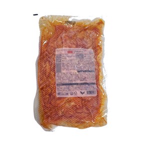 에쓰푸드 스파이시 치킨 1kg 스파이스 치킨, 1개