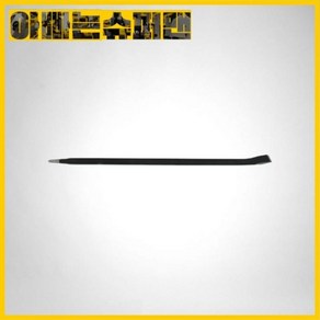 스마토(SMATO) 스마토 철골빠루 SM-36W600, 1개