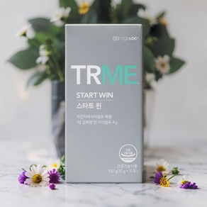 뉴스킨 티알미 스타트윈 -자전자피 식이섬유 15개입, 150g, 1개