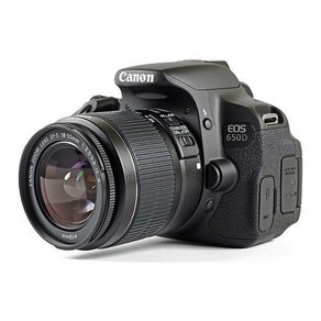 캐논 정품 EOS 650D+18-55mm+55-250mm (더블렌즈)+64GB+가방+리더기+필터+청소셋 풀셋트 구성품 k, 단품