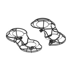 DJI 호환 드론 액세서리 프로펠러 가드 보호 미니 2 SE 4K 360, PROPELLER GUARD, 1개