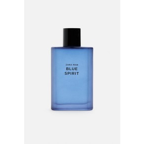 자라 ZARA 남자 향수 블루 스피릿 90ML296839, 1개, 90ml