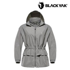 [매장] 블랙야크 BLACKYAK 여성 간절기 일상 라이프스타일 중기장 자켓 레나자켓 1BYJKS3510 215235