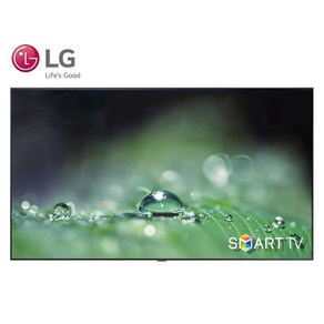 LG 55인치 퀀텀닷 4K 스마트 UHD TV 55QNED80 갓딜특가, 방문설치, 벽걸이형