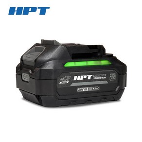 HPT 리튬이온 배터리 MA20-AB240 마끼다 호환 (줄자증정), 1개