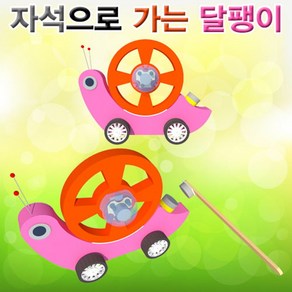 자석으로 가는 달팽이(일반형 5인용) KST