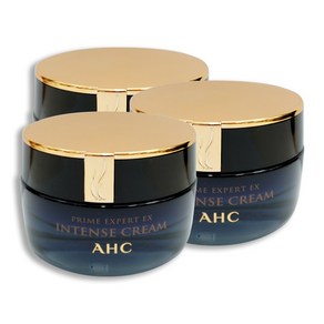 AHC 프라임 엑스퍼트 이엑스 인텐스 크림 50ml, 3개