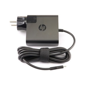 HP 정품 65W USB-C 전원 어댑터 TPN-CA06 USB-PD