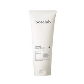[25년 인셀덤 리패키지 리뉴얼] 보타랩 슈아멜 너리싱 바디크림 250mL / 고보습 바디크림 / 2시이전 당일발송, 1개