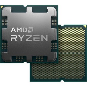 AMD Ryzen™ 9 7900X3D 12코어 24스레드 데스크톱 프로세서, AMD Ryzen™ 9 7900X3D 12코어 24스레, 1개