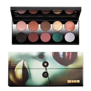 PAT MCGRATH LABS 팻맥그라스랩스 마더쉽 투 서브라임 아이섀도우 팔레트, 1개