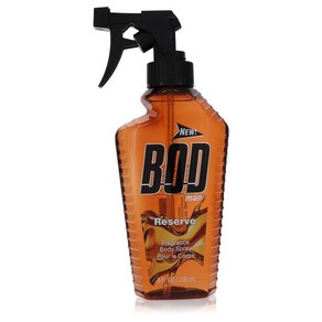 파퓸 드 코르 Bod Man Reseve Body Spay 240 ml fo Men(관세포함), 1개, 240ml, 1개