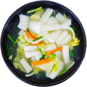 김치팩토리 100% 수제 맛있는 전라도 배추동치미, 1개, 3kg