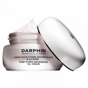 DARPHIN 달팡 로즈 히드라-너리싱 오일 크림 50ml, 1개