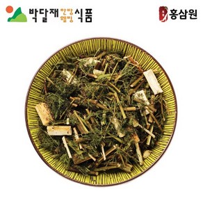 개똥쑥 500g 제천 약초장인, 1개