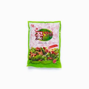 [본사직영/한성기업] 꽃맛살(냉장) 2kg, 1개, 2kg / 1개