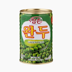 참존 완두콩 400G/ BOX (24), 400g, 11개