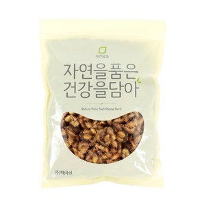 자연닮음 국산 볶은 도꼬마리차 창이자 독고마리 300g, 1개, 1개입