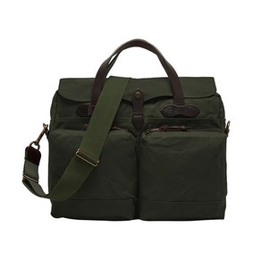 FILSON 20231633 (Otte Geen) (70140) 24 HOUR TIN 24 아워 틴 클로스 140 브리프케이스 서류가방