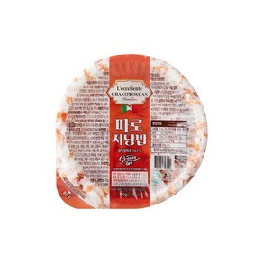 그레인온 파로 저당밥, 파로 저당밥 150g x 20개, 150g, 20개