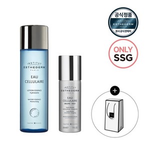 에스테덤 [SSG 단독구성][에스테덤] 셀룰러워터 에센스 125ml + 미스트 30ml, 1개