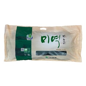 고흥미역 거금도 보양 미돌이 실미역 500g x 1팩