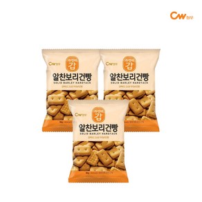 청우식품 알찬보리건빵 과자