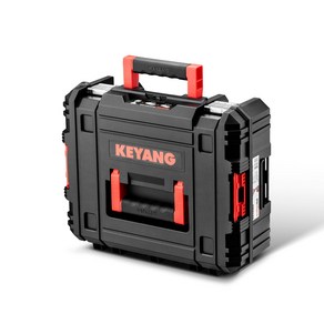 품절.계양 적재형 공구박스(KEYBOX) KB-01 계양전기 공구상자, 1개