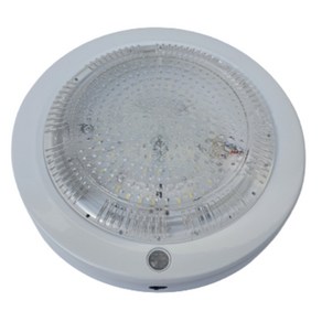 국산 LED 비상 센서등 직부등 겸용 LED, 고효율비상센서25W, 1개