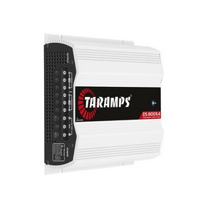 TARAMPS DS800X4 4채널앰프