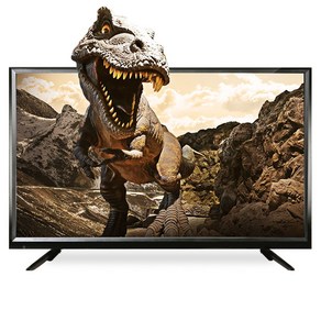 VRID 40인치 IPS 광시야각패널적용 PREMIUM FHD LED TV, 브리드40TV, 스탠드형