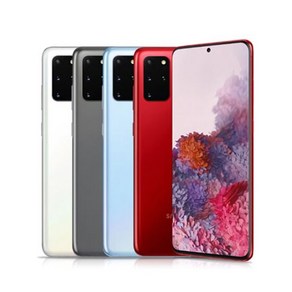 삼성 갤럭시S20플러스 5G 128GB S20Plus 중고폰 공기계 리퍼폰 알뜰폰 3사호환