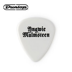 Dunlop - Yngwie Malmsteen Signature Pick 1.5mm (YJMR01WH)