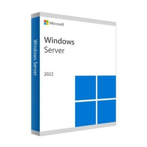 윈도우서버 Windows Seve 2022 DeviceCAL 교육기관용