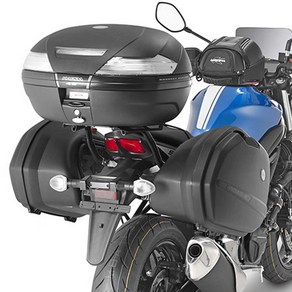 카파(KAPPA) SUZUKI SV650 (16-22) - K33 사이드케이스브라켓 KLX3111, 1개