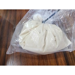 (냉동)술지게미/지게미/주박/막걸리지게미 (500g), 1개, 500g