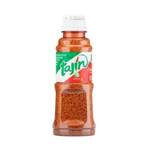 Tajín Clásico 칠리 라임 시즈닝 141.7g(5온스) (1팩)