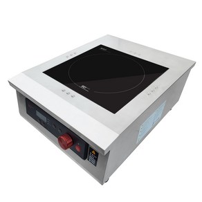 업소용 인덕션 포터블 5.0KW (EIPP50G) 1구 인덕션