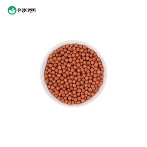 유경이엔티 분진걱정NO 찜질지압용 코팅황토볼 6종 5kg 대용량, 1개